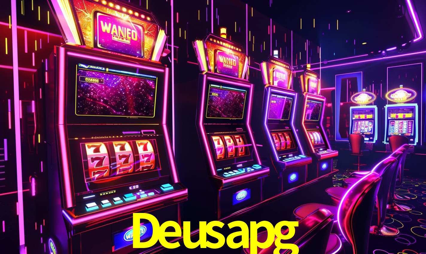 Descubra o Programa VIP da Deusapg: Vantagens Exclusivas para Jogadores