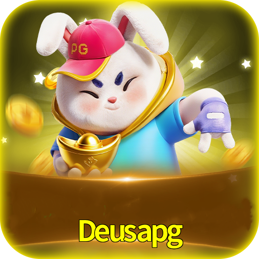 APP oficial da Deusapg para mobile